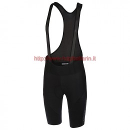 Completo Ciclismo 2019 Casteli Ruota rosso Salopette Ciclismo