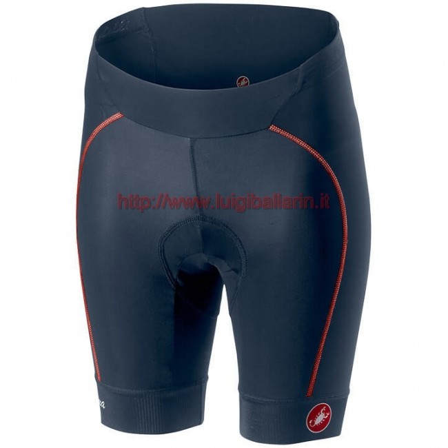 Completo Ciclismo 2019 Casteli Ventata GF donna Salopette Ciclismo Completo Ciclismo 2019 Casteli Ventata GF donna Salopette Ciclismo