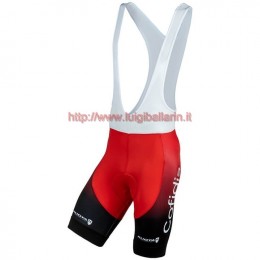Completo Ciclismo 2019 Cofidis Squadre Salopette Ciclismo