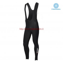 Completo Ciclismo 2019 Germany Country Squadre Salopette Lunga Ciclismo thermique