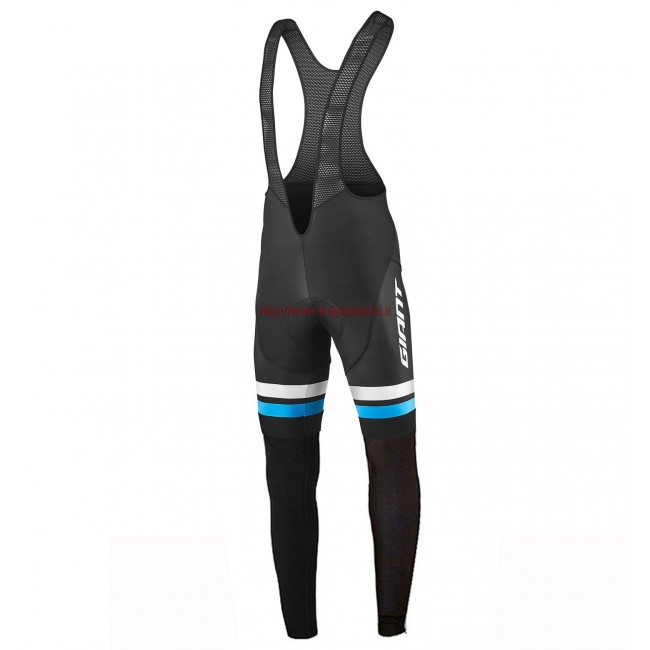 Completo Ciclismo 2019 Giant Race Day sombre Blu Salopette Lunga Ciclismo Completo Ciclismo 2019 Giant Race Day sombre Blu Salopette Lunga Ciclismo