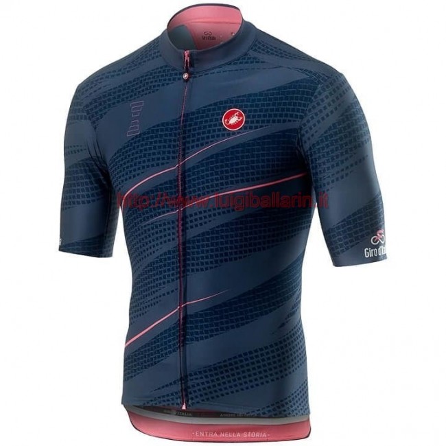 Completo Ciclismo 2019 Giro D'Italy Gavia Mortirolo Maglia Ciclismo Manica Corta Completo Ciclismo 2019 Giro D'Italy Gavia Mortirolo Maglia Ciclismo Manica Corta