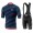 Completo Ciclismo 2019 Giro D'Italy Gavia Mortirolo abbigliamento Bici Completo Maglia Ciclismo Corta e Salopette