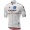 Completo Ciclismo 2019 Giro D'Italy Maglia Bianca Maglia Ciclismo Manica Corta