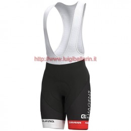 Completo Ciclismo 2019 Hagens Berman Axeon Salopette Ciclismo