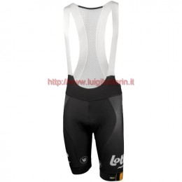 Completo Ciclismo 2019 Lotto Soudal Squadre Salopette Ciclismo