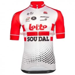 Completo Ciclismo 2019 Lotto Soudal Squadre Maglia Ciclismo Manica Corta