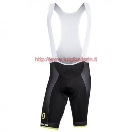 Completo Ciclismo 2019 Mitchelton-Scott European Champion Salopette Ciclismo