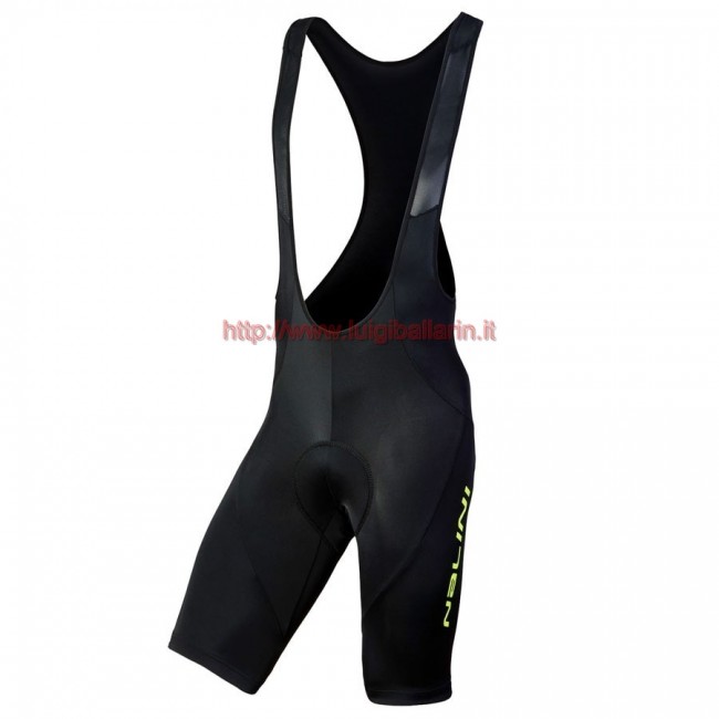 Completo Ciclismo 2019 Nalini Podio 2.0 nero Salopette Ciclismo Completo Ciclismo 2019 Nalini Podio 2.0 nero Salopette Ciclismo