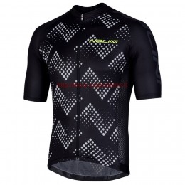 Completo Ciclismo 2019 Nalini Podio 2.0 nero Maglia Ciclismo Manica Corta