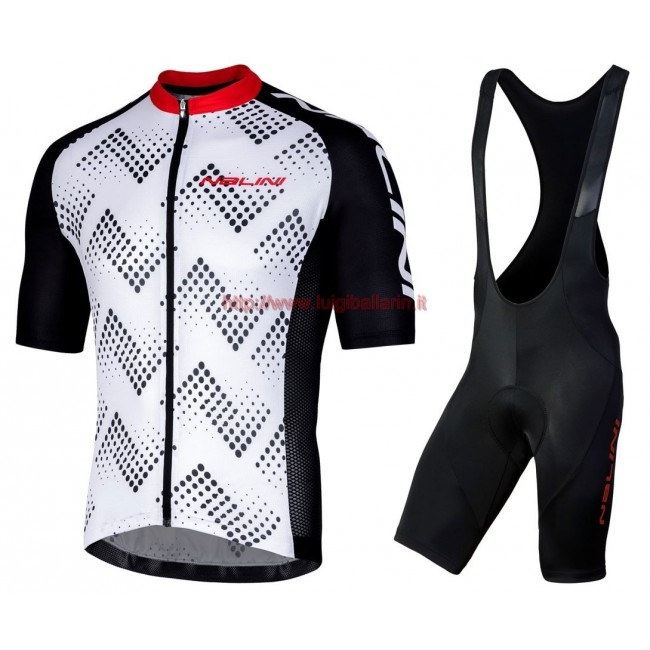 Completo Ciclismo 2019 Nalini Podio 2.0 bianca abbigliamento Bici Completo Maglia Ciclismo Corta e Salopette Completo Ciclismo 2019 Nalini Podio 2.0 bianca abbigliamento Bici Completo Maglia Ciclismo Corta e Salopette