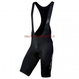 Completo Ciclismo 2019 Nalini Volata 2.0 nero-Blu Salopette Ciclismo