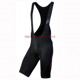 Completo Ciclismo 2019 Nalini Volata 2.0 nero-bianca Salopette Ciclismo