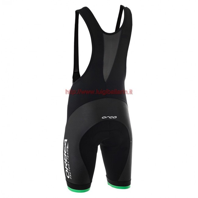 Completo Ciclismo 2019 Orbea Usine Racing verde Salopette Ciclismo Completo Ciclismo 2019 Orbea Usine Racing verde Salopette Ciclismo