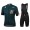 Completo Ciclismo 2019 Peter Sagan One Or abbigliamento Bici Completo Maglia Ciclismo Corta e Salopette