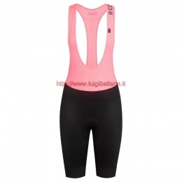 Completo Ciclismo 2019 Rapha EF Squadre Blu donna Salopette Ciclismo