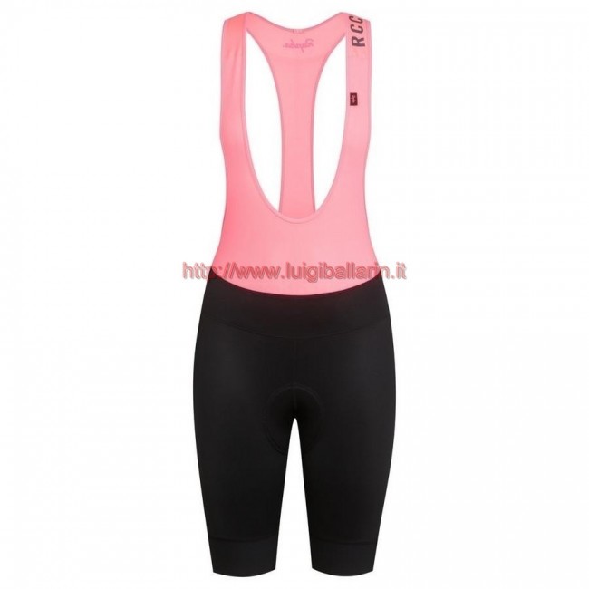 Completo Ciclismo 2019 Rapha EF Squadre Blu donna Salopette Ciclismo Completo Ciclismo 2019 Rapha EF Squadre Blu donna Salopette Ciclismo