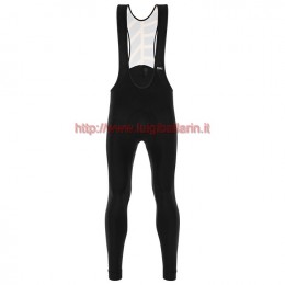 Completo Ciclismo 2019 Santini Svolta nero Salopette Lunga Ciclismo