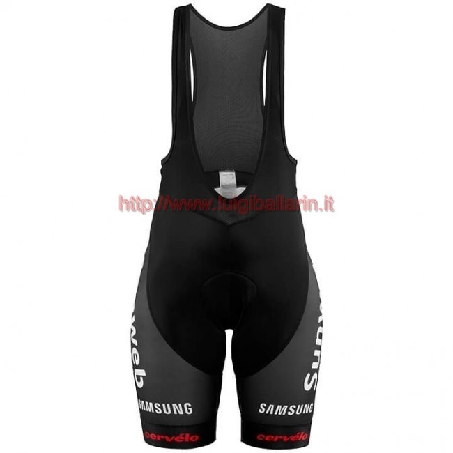 Completo Ciclismo 2019 Sunweb Squadre rosso donna Salopette Ciclismo Completo Ciclismo 2019 Sunweb Squadre rosso donna Salopette Ciclismo