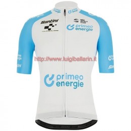 Completo Ciclismo 2019 Tour de Suisse Best Joung Rider Maglia Ciclismo Manica Corta