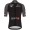 Completo Ciclismo 2019 Tour de Suisse nero Maglia Ciclismo Manica Corta