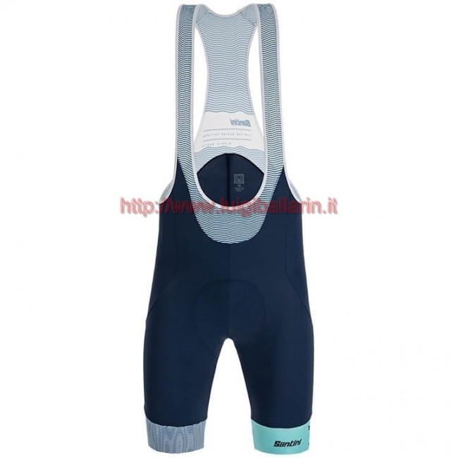 Completo Ciclismo 2019 Trek Richie Prote Salopette Ciclismo Completo Ciclismo 2019 Trek Richie Prote Salopette Ciclismo