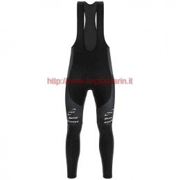 Completo Ciclismo 2019 Trek Selle San Marco Salopette Lunga Ciclismo