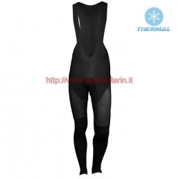 Completo Ciclismo 2019 Squadre Lotto rosso Salopette Lunga Ciclismo thermique