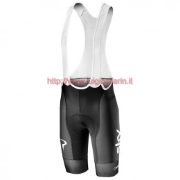 Completo Ciclismo 2019 Squadre Sky Salopette Ciclismo