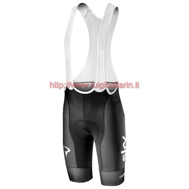 Completo Ciclismo 2019 Squadre Sky Salopette Ciclismo Completo Ciclismo 2019 Squadre Sky Salopette Ciclismo