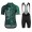 Completo Ciclismo 2020 Asos Fastlane Wyndymilla Menace abbigliamento Bici Completo Maglia Ciclismo Corta e Salopette