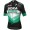Completo Ciclismo 2020 BORA-hansgrohe Squadre Maglia Ciclismo Manica Corta