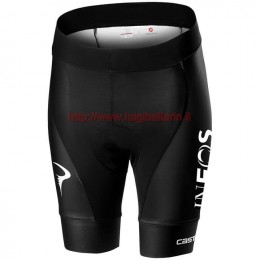 Completo Ciclismo 2020 INEOS Squadre donna Salopette Ciclismo