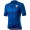 Completo Ciclismo 2020 Italian Country Blu Maglia Ciclismo Manica Corta