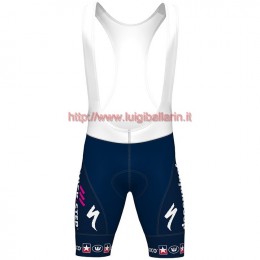 Completo Ciclismo 2020 Quick-Step US Champion Salopette Ciclismo