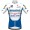 Completo Ciclismo 2020 Quick-Step Squadre Maglia Ciclismo Manica Corta