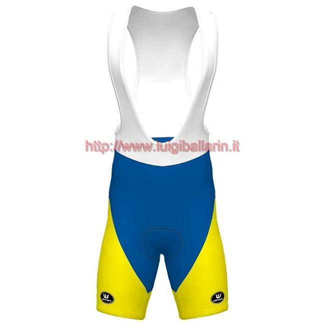 Completo Ciclismo 2020 SPORT Vlaanderen-Baloise Salopette Ciclismo Completo Ciclismo 2020 SPORT Vlaanderen-Baloise Salopette Ciclismo