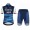 Completo Ciclismo 2020 TREK-SEGAFREDO donna abbigliamento Bici Completo Maglia Ciclismo Corta e Salopette