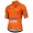 Santos TOUR DOWN UNDER 2018 Maglia Ciclismo Manica Corta 56506KZ