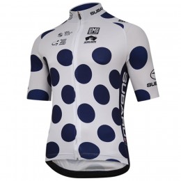 Subaru POIS TOUR DOWN UNDER 2018 Maglia Ciclismo Manica Corta 58959GY