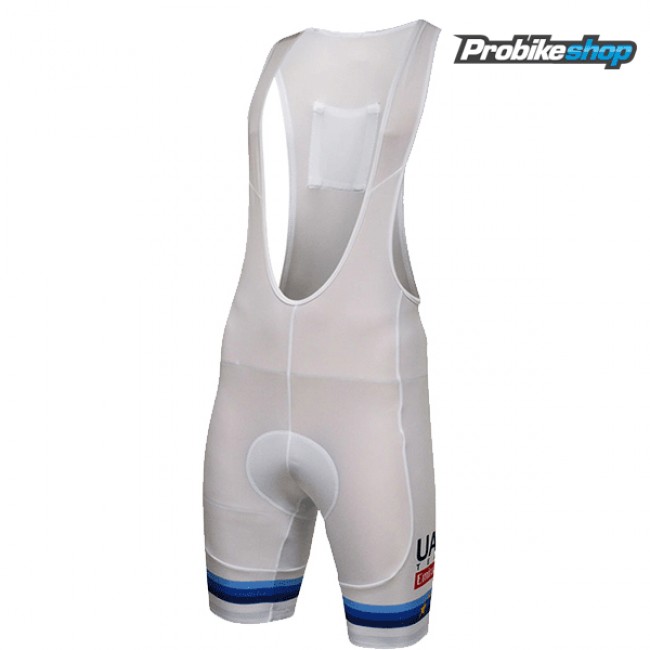 2018 UAE EUROPEAN CHAMPION Salopette Ciclismo 56085KB 2018 UAE EUROPEAN CHAMPION Salopette Ciclismo 56085KB