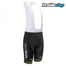 2018 WAOWDEALS Salopette Ciclismo 97746HX