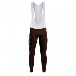 Ag2r 2022 Pro Team Salopette Lunga G7Hbp