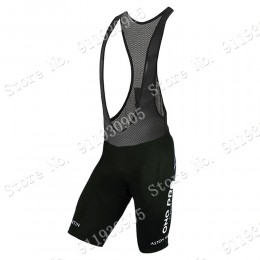 Aston Martin Pro Team 2021 Salopette Ciclismo pantaloncini gYXIG