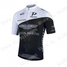 Aston Martin Pro Team 2021 Maglia Ciclismo Manica Corta zvp0n
