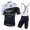 Aston Martin Pro Team 2021 abbigliamento Bici Completo Maglia Ciclismo Corta e Salopette 2Rqe0