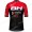 BH Pro Team 2021 Maglia Ciclismo Manica Corta wXqFN