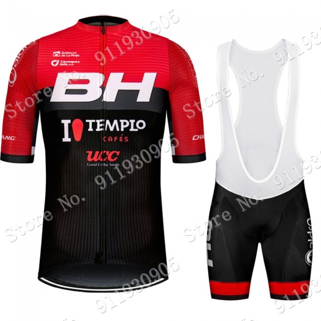 BH Pro Team 2021 abbigliamento Bici Completo Maglia Ciclismo Corta e Salopette a4Hnv BH Pro Team 2021 abbigliamento Bici Completo Maglia Ciclismo Corta e Salopette a4Hnv
