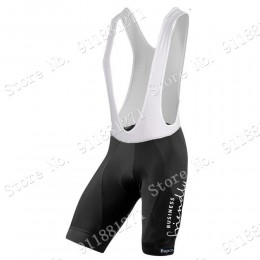 Bahrain Victorious TBV 2021 Salopette Ciclismo pantaloncini W6ghk