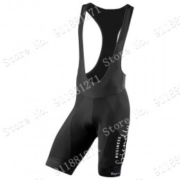 Bahrain Victorious TBV 2021 Salopette Ciclismo pantaloncini vlird